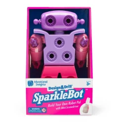 Hot Learning Resources Skru & Design - SparkleBot