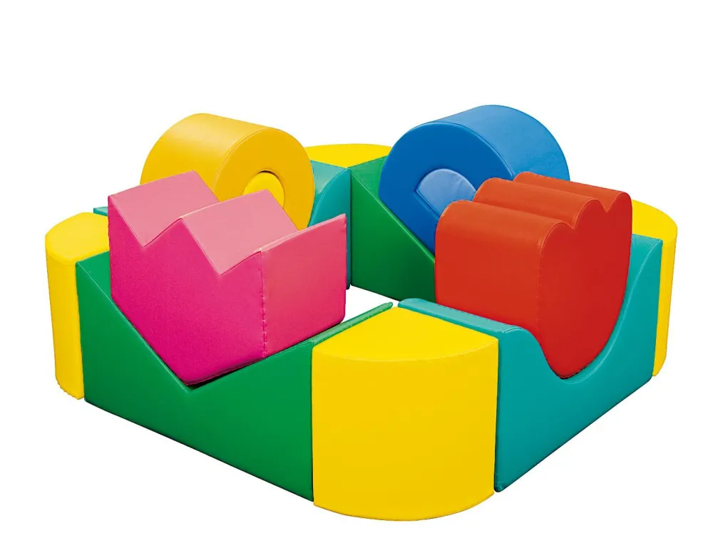 Hot Skummøbel - Blomsterhaven