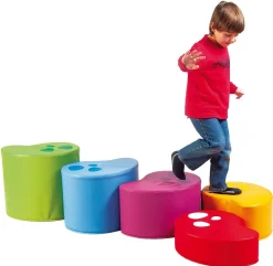 Sale Skummøbel - Trædepuder