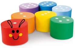 Outlet Skummøbel Larven