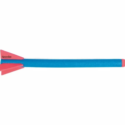 Hot Spordas Skumspyd til spydkast (75 cm), 1 stk
