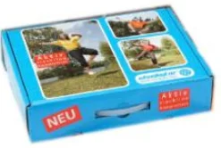 Clearance Slackline balancesæt - Øvede/Aktiv