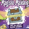 Sale Smart Book - Den Magiske Malebog