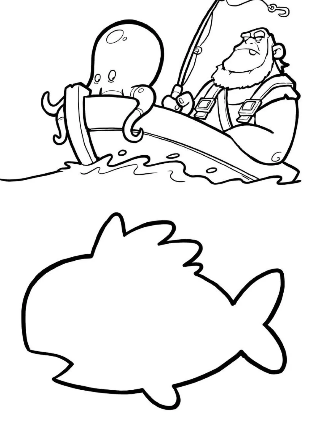 Sale Smart Book - Den Magiske Malebog