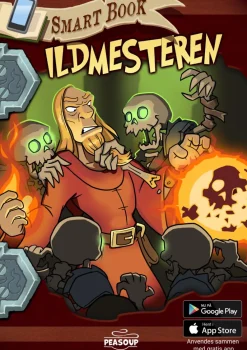 Online Smart Book - Ildmesteren