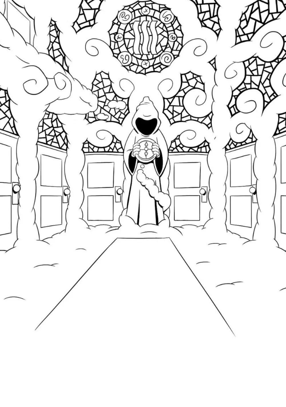 Online Smart Book - Ildmesteren