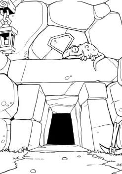 Outlet Smart Book - Ærkemestertårnet