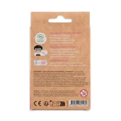 Hot Sminkeblyanter - Magical worlds, 6 stk