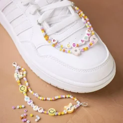 Online Creativ Company Smykkekit mini - Smykker m. charms