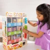 Online Melissa & Doug Snackautomat, 16 dele