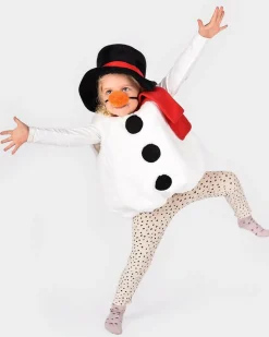 Outlet Den Goda Fen Snemand, str. 2-4 år