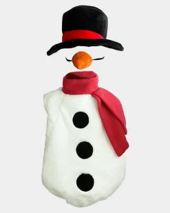 Outlet Den Goda Fen Snemand, str. 2-4 år