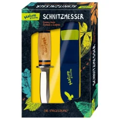 Online Spiegelburg Snittekniv i rustfrit stål