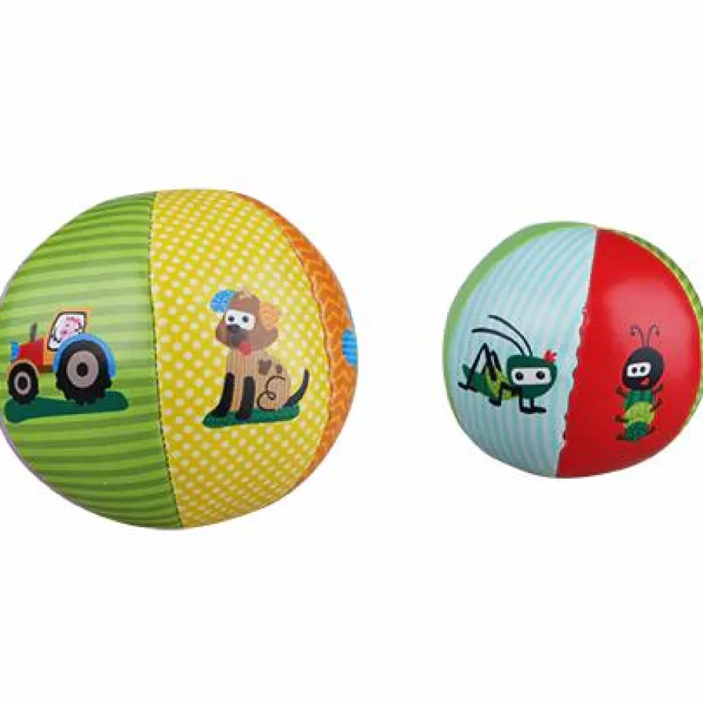 New Soft bowling