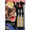 Outlet Soft dart tilbehør - Dartpile (18 gr.) 3 stk