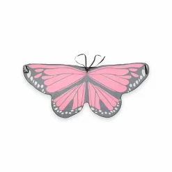 Discount Pretend to Bee Sommerfuglevinger - Pink, str. 3-8 år