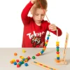 Best Toys for Life Sorter perlerne - Lær om form og farve