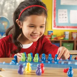 Learning Resources Sorteringssæt - Pingviner på glatis