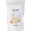 Creativ Company Soyavoks til lys i beholdere - Creme, 250 gr.