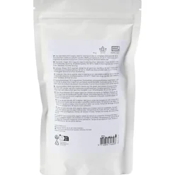 Creativ Company Soyavoks til lys i beholdere - Creme, 250 gr.