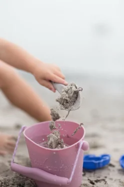 Scrunch Spand i silikone - Foldbar - Nordiske farver