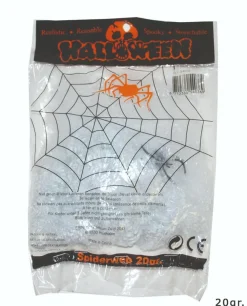 Sale Spindelvæv m. edderkop, 20 gram