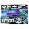 New Spionbriller inkl. magisk uv-pen