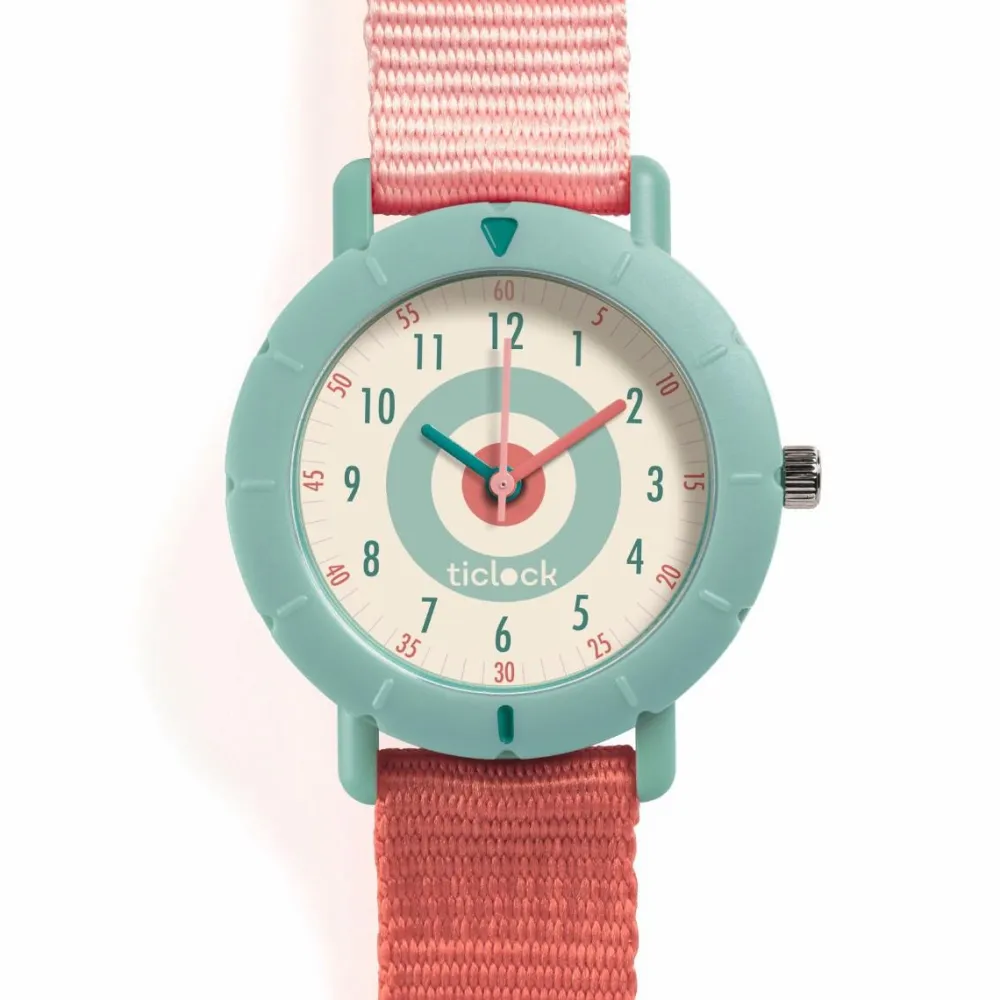 Sale Djeco Sportsur - Lyserød target