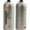 Hot Spraylak - Mat, 400 ml.