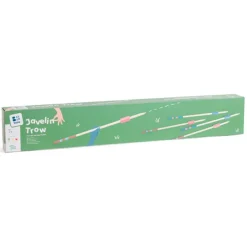 B. Toys Spydkast inkl. 6 spyd