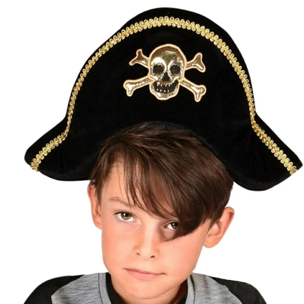 Online Den Goda Fen Sørøverhat - One size