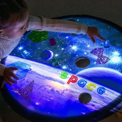 Sale tickit® Sæt scenen Ø62,5 cm - Rummet