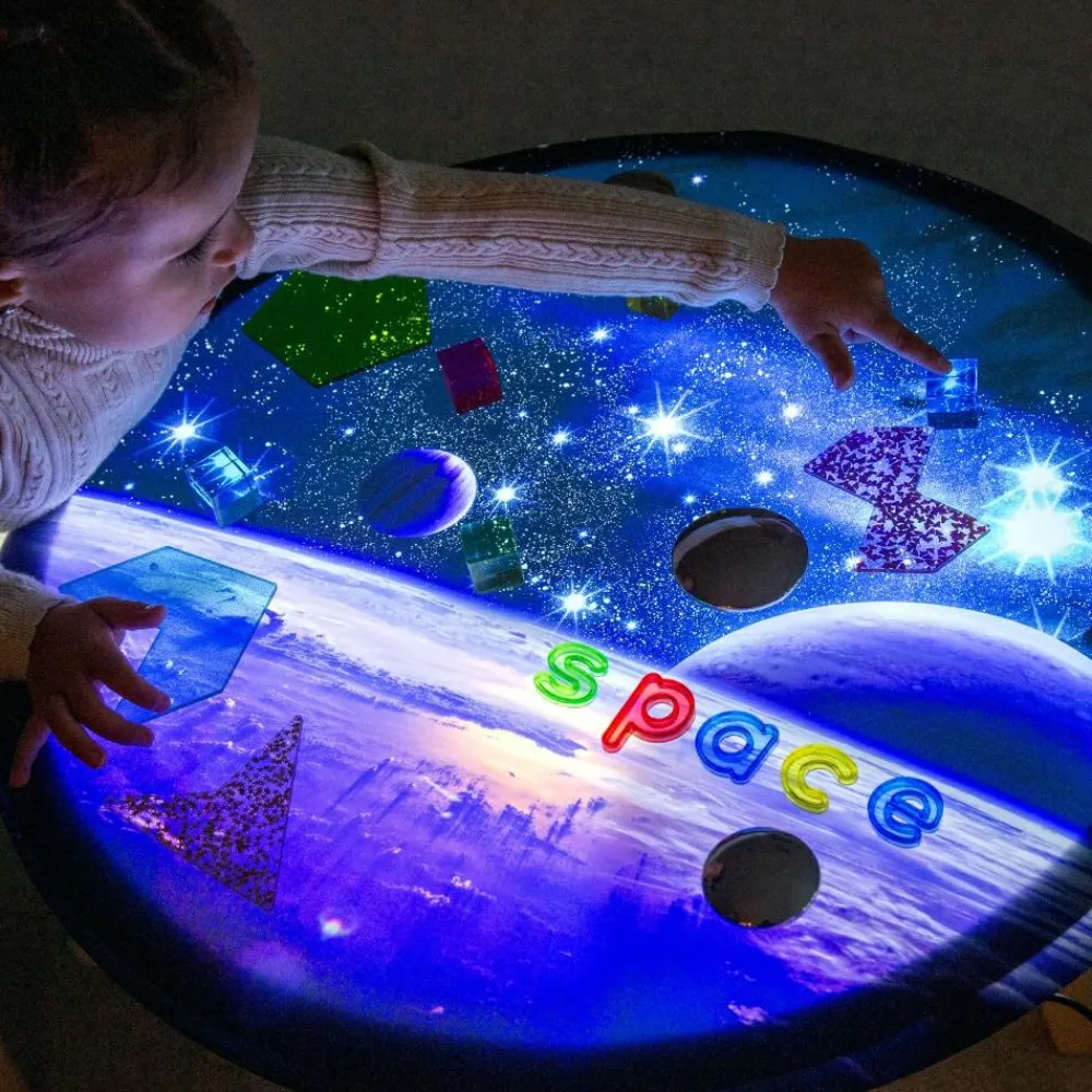 Sale tickit® Sæt scenen Ø62,5 cm - Rummet