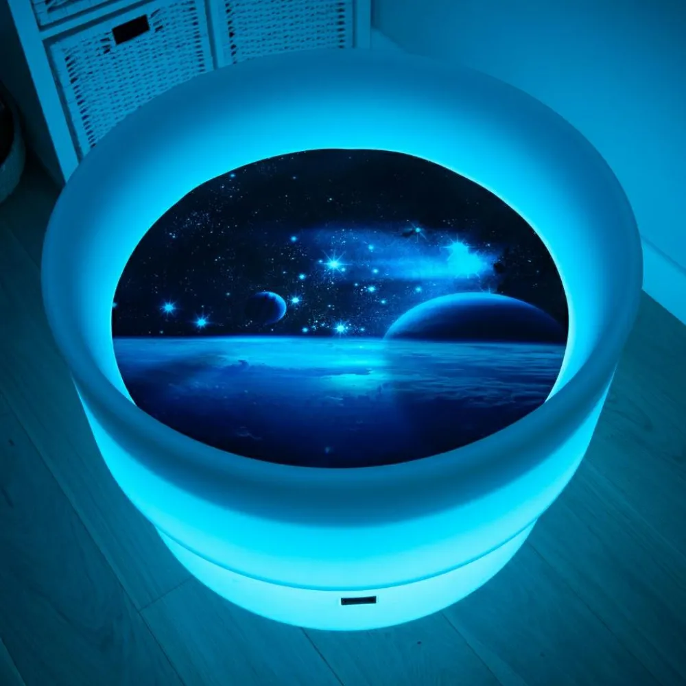 Sale tickit® Sæt scenen Ø62,5 cm - Rummet