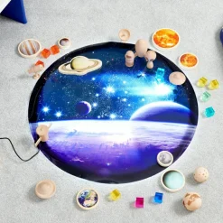 Sale tickit® Sæt scenen Ø62,5 cm - Rummet