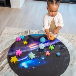 Sale tickit® Sæt scenen Ø62,5 cm - Rummet