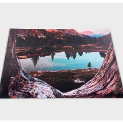 Sale tickit® Sæt scenen A2 - Skovsøen