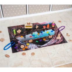 Sale tickit® Sæt scenen A2 - Skovsøen