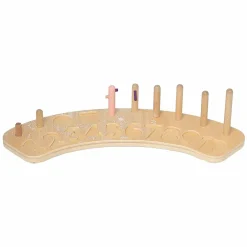 Online Vilac Stablebræt - Tæl til 10