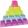 New Stableklodser - Transparente, 50 stk