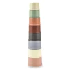 Outlet Scandinavian Baby Products Stablekopper, 8 stk