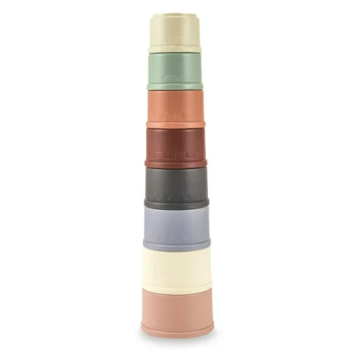 Outlet Scandinavian Baby Products Stablekopper, 8 stk
