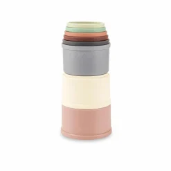 Outlet Scandinavian Baby Products Stablekopper, 8 stk