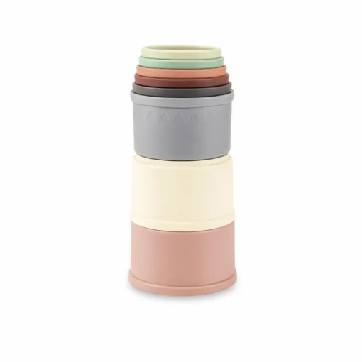 Outlet Scandinavian Baby Products Stablekopper, 8 stk