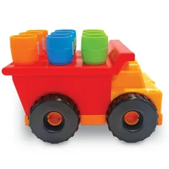 Online Learning Resources Stableleg - Dumperen Tony