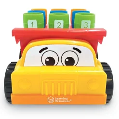 Online Learning Resources Stableleg - Dumperen Tony