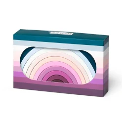 Sale Stableregnbue, stor - Blå & lilla