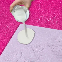 Best SES Creative Støb & Mal - Baby enhjørninge