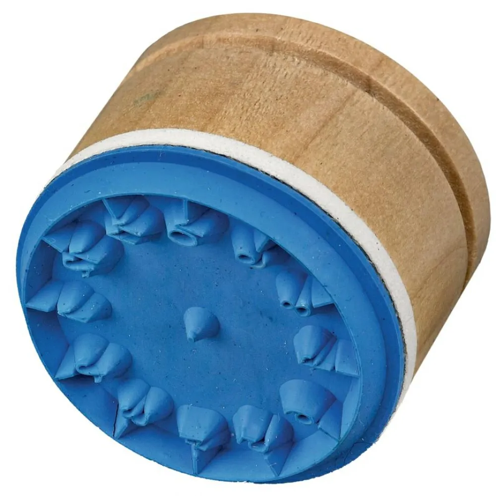 Outlet Spiegelburg Stempel - Lær klokken