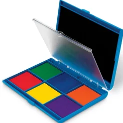 Outlet Learning Resources Stempelpude - Jumbo m. 7 farver